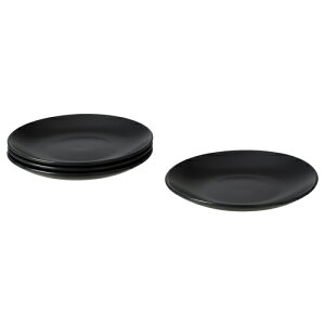 [IKEA/CPA/ʔ]FARGKLAR tFON[ TChv[g, }bg _[NO[[A](b)(00479416)