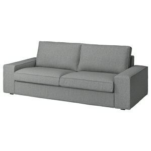 [IKEA/CPA/ʔ]KIVIK V[BN 3l|p\t@Jo[iJo[̂݁A{͕̂t܂j, eBbur x[W/O[[D](a)(10526912)