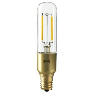 [IKEA/CPA/ʔ]LUNNOM bm LEDd E17 200[, \/`[u` NAKX[A](b)(90516966)
