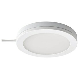 [IKEA/イケア/通販]MITTLED ミットレド LEDスポットライト, 調光可能 ホワイト[A](b)(10453642)