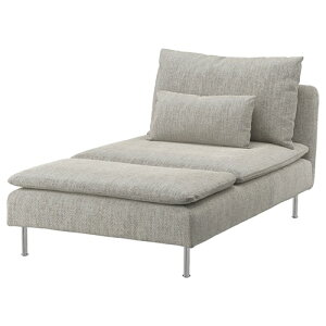 [IKEA/CPA/ʔ]SODERHAMN \[fn Jo[iJo[̂݁A{͕̂t܂j Q֎qp, B[Av x[W/uE[D](a)(40454490)