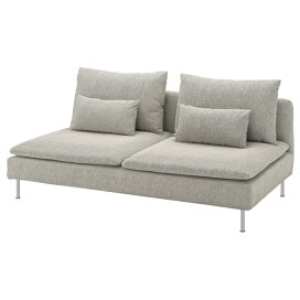 IKEA/イケア/通販]SODERHAMN ソーデルハムン 寝椅子, ヴィーアルプ 