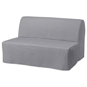 [IKEA/CPA/ʔ]LYCKSELE NZ[ Jo[iJo[̂݁A{͕̂t܂j 2l|\t@xbhp, Nj[T CgO[[D](a)(70479738)