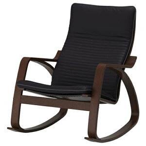 [IKEA/CPA/ʔ]POANG |GO bLO`FA, uE/Nj[T ubN[EE](d)(09429238)
