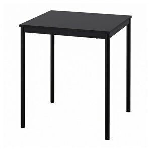 [IKEA/�C�P�A/�ʔ�]SANDSBERG �T���h�X�x�� �e�[�u��, �u���b�N[DE](a)(39420401)