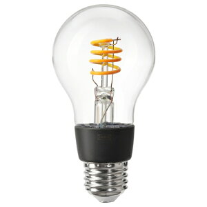 [IKEA/CPA/ʔ]TRADFRI g[ht LEDd E26 250[, X}[g CX/dF F `[A](c)(10439260)