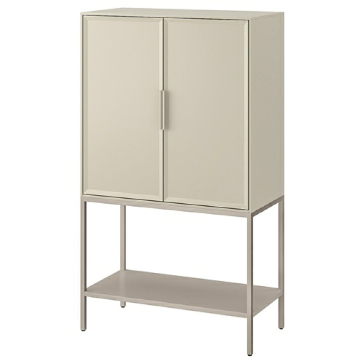 楽天市場】[IKEA/イケア/通販]TULLSTORP トゥルストルプ キャビネット 