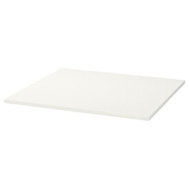 [IKEA/イケア/通販]MELLTORP メルトルプ テーブルトップ, ホワイト[I](a)(80365736)