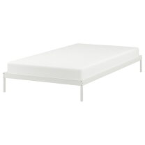 楽天市場】ikea ベッドフレーム セミダブルの通販