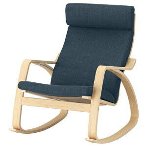 [IKEA/CPA/ʔ]POANG |GO bLO`FA, o[`ޓ˂/qbh _[Nu[[EE](d)(79429169)