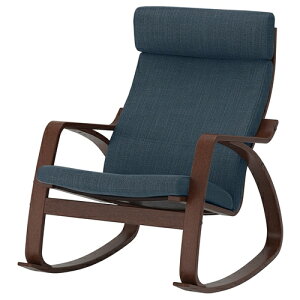 [IKEA/CPA/ʔ]POANG |GO bLO`FA, uE/qbh _[Nu[[EE](d)(09429158)