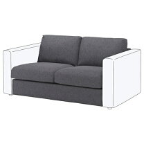 楽天市場】IKEA イケア（サイズ（ソファ）2 ～ 2.5人掛け（100 