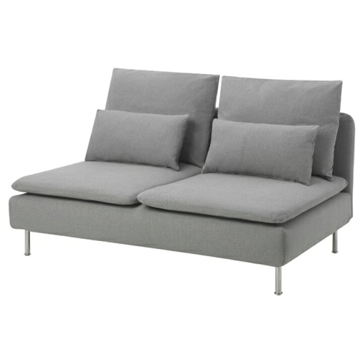 楽天市場】[IKEA/イケア/通販]SODERHAMN ソーデルハムン 3人掛け 