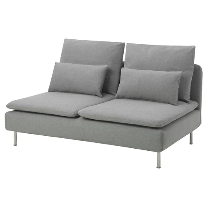 楽天市場】[IKEA/イケア/通販]SODERHAMN ソーデルハムン 3人掛け 