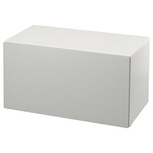 [IKEA/CPA/ʔ]SMASTAD X[X^[h x` [t, zCg/O[[FE](a)(69389159)