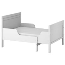 楽天市場】ikea 伸長式ベッド マットレス（インテリア・寝具・収納）の通販