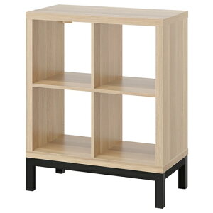 [IKEA/CPA/ʔ]KALLAX JbNX VFtjbg t[t, zCgXeCI[N/ubNykELrlbgEfBXvCbNEI[vVFtz[ED](d)(79443938)