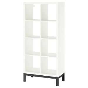 [IKEA/CPA/ʔ]KALLAX JbNX VFtjbg t[t, zCg/ubNykELrlbgEfBXvCbNEI[vVFtz[ID](d)(59443958)