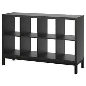[IKEA/CPA/ʔ]KALLAX JbNX VFtjbg t[t, ubNuE/ubNykELrlbgEfBXvCbNEI[vVFtz[IH](d)(79471667)