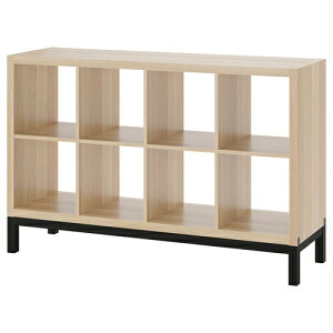 [IKEA/CPA/ʔ]KALLAX JbNX VFtjbg t[t, zCgXeCI[N/ubNykELrlbgEfBXvCbNEI[vVFtz[IH](d)(79471686)