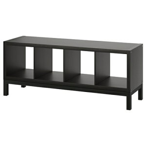 [IKEA/CPA/ʔ]KALLAX JbNX VFtjbg t[t, ubNuE/ubNykELrlbgEfBXvCbNEI[vVFtz[IH](d)(29443974)