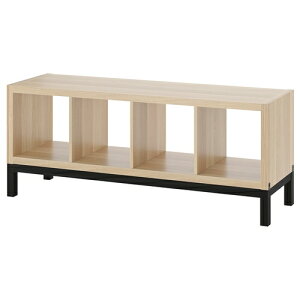 [IKEA/CPA/ʔ]KALLAX JbNX VFtjbg t[t, zCgXeCI[N/ubNykELrlbgEfBXvCbNEI[vVFtz[IH](d)(09443989)