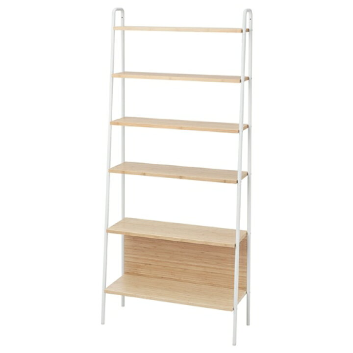 楽天市場】[IKEA/イケア/通販]SVENARUM スヴェナルム シェルフユニット 