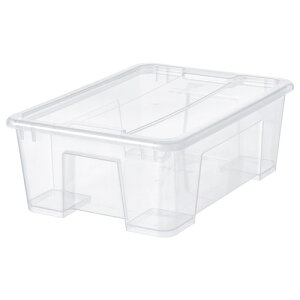 [IKEA/CPA/ʔ]SAMLA T ӂt{bNX, [CB](a)(49440837)
