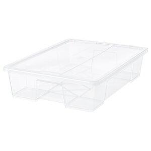 [IKEA/CPA/ʔ]SAMLA T ӂt{bNX, [EE](a)(69440817)