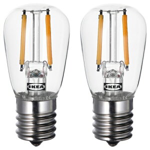 [IKEA/CPA/ʔ]LUNNOM bm LEDTCd E17 100[, NA[A](b)(00539335)