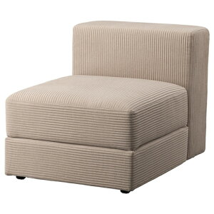 [IKEA/CPA/ʔ]JATTEBO CFbe{ Jo[ 1l|W[[tp, TT[ O[x[W[D](a)(00528997)