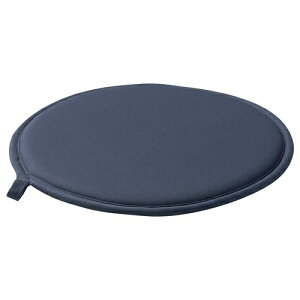 [IKEA/�C�P�A/�ʔ�]CILLA �X�B�b�� �`�F�A�p�b�h, �u���b�N�u���[[B](b)(40543632)