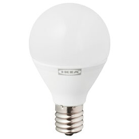 [IKEA/イケア/通販]TRADFRI トロードフリ LED電球 E17 440ルーメン, スマート ワイヤレス調光/ホワイトスペクトラム 球形[A](c)(20518191)