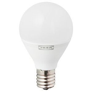 [IKEA/CPA/ʔ]TRADFRI g[ht LEDd E17 440[, X}[g CX/zCgXyNg `[A](b)(20518191)