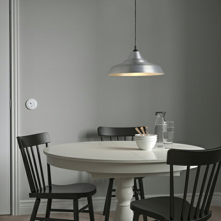 楽天市場】[IKEA/イケア/通販]TRETTIOEN トレッティオエン ペンダント 