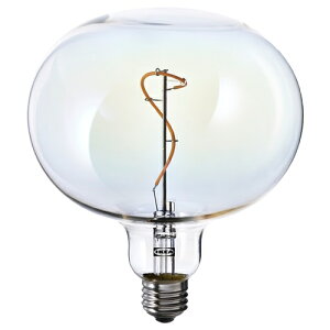 [IKEA/CPA/ʔ]MOLNART [ig LEDd E26 260[, ȉ~` }`J[[A](c)(10540456)