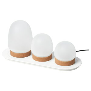 [IKEA/CPA/ʔ]PRAKTSPIREA vNgXsA LEDfR[VƖ4_Zbg, `[WgCt[B](c)(10542455)