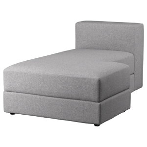 [IKEA/CPA/ʔ]JATTEBO CFbe{ Q֎qW[ E, gl[h O[[3](a)(29485308)