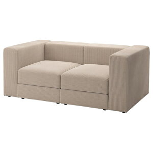[IKEA/CPA/ʔ]JATTEBO CFbe{ 2l|W[\t@, TT[ O[/x[W[10](a)(89471407)