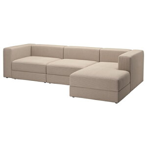 [IKEA/CPA/ʔ]JATTEBO CFbe{ 4l|W[\t@ Q֎qt, E/TT[ O[/x[W[13](a)(89485206)