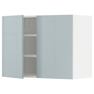 [IKEA/CPA/ʔ]METOD g[h EH[Lrlbg I/2t, zCg/Jbv CgO[u[[6](a)(89479743)