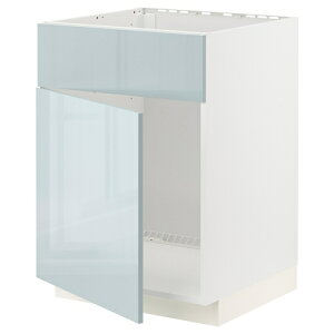 [IKEA/CPA/ʔ]METOD g[h x[XLrlbg VNp /oO, zCg/Jbv CgO[u[[5](a)(39479547)
