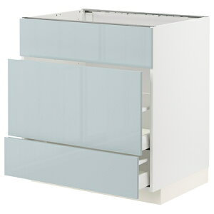 [IKEA/CPA/ʔ]METOD g[h / MAXIMERA }LV[ x[XLrlbg VNp+oO3/o2, zCg/Jbv CgO[u[[7](a)(19478997)