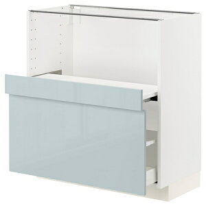 [IKEA/CPA/ʔ]METOD g[h / MAXIMERA }LV[ x[XLrlbg oVFt/ot, zCg/Jbv CgO[u[ykEbNz[5](a)(09479153)