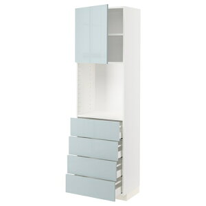 [IKEA/CPA/ʔ]METOD g[h / MAXIMERA }LV[ nCLrlbg I/o4t, zCg/Jbv CgO[u[[12](a)(19478761)