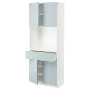 [IKEA/CPA/ʔ]METOD g[h / MAXIMERA }LV[ nCLrlbg 4{o1t, zCg/Jbv CgO[u[[13](a)(99479323)