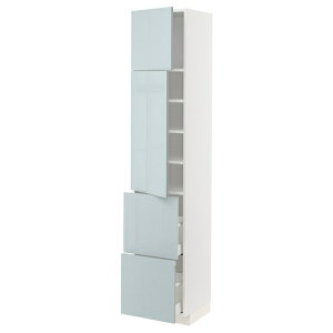 [IKEA/CPA/ʔ]METOD g[h / MAXIMERA }LV[ nCLrlbg 2+o2it, zCg/Jbv CgO[u[[11](a)(99479709)