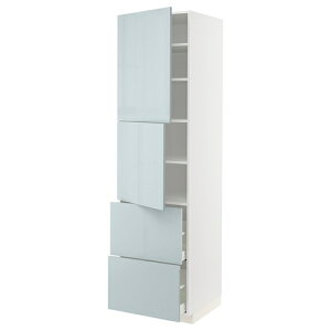 [IKEA/CPA/ʔ]METOD g[h / MAXIMERA }LV[ nCLrlbg 2+o2it, zCg/Jbv CgO[u[[11](a)(19478983)