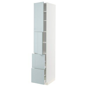 [IKEA/CPA/ʔ]METOD g[h / MAXIMERA }LV[ nCLrlbg 2+o2it, zCg/Jbv CgO[u[[11](a)(19479341)