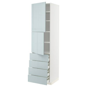 [IKEA/CPA/ʔ]METOD g[h / MAXIMERA }LV[ nCLrlbg I/o4/2t, zCg/Jbv CgO[u[[15](a)(59479264)